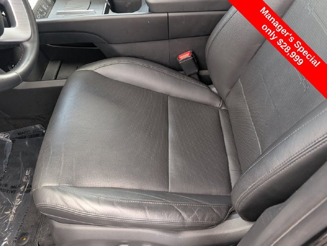 Used 2024 Hyundai Santa Fe Limited AWD/4WD image 20