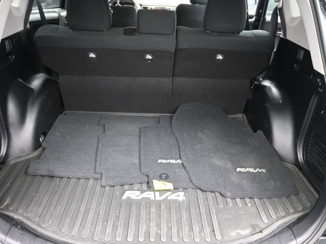 Used 2015 Toyota RAV4 XLE image 13