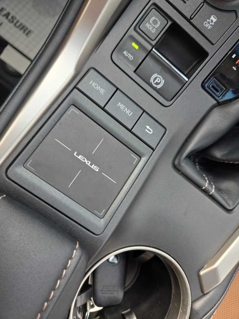 Used 2015 Lexus NX 200t AWD w/ Premium Package image 37