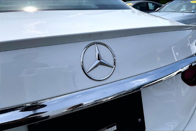 Certified 2023 Mercedes-Benz E 350 4MATIC Sedan image 28