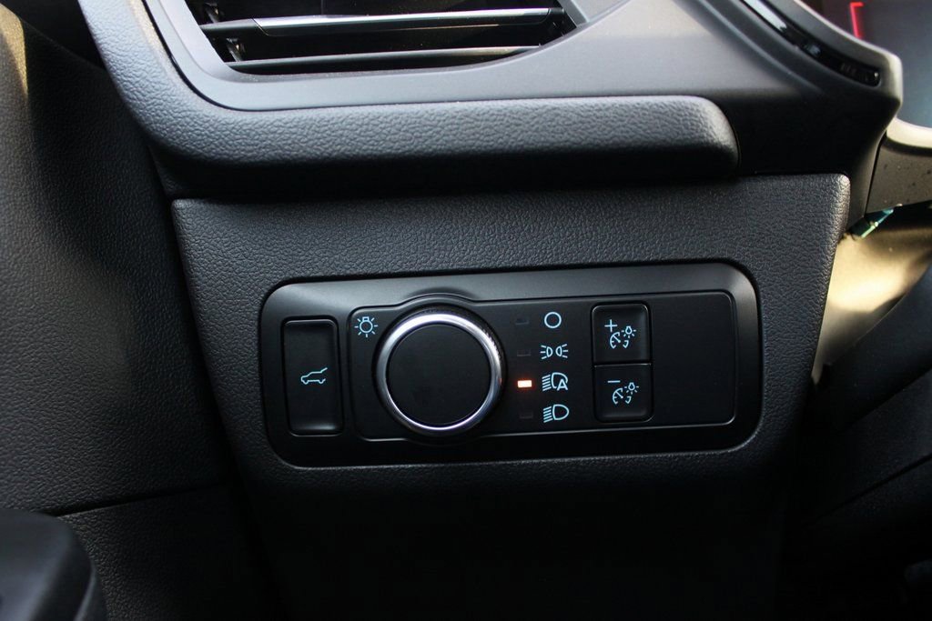 Used 2024 Ford Escape ST-Line AWD/4WD image 12