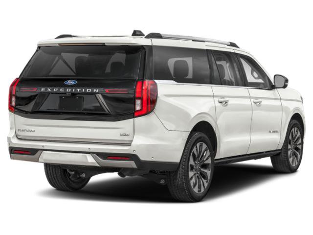 New 2027 Ford Expedition Max Platinum w/ Stealth Performance Package AWD/4WD image 3