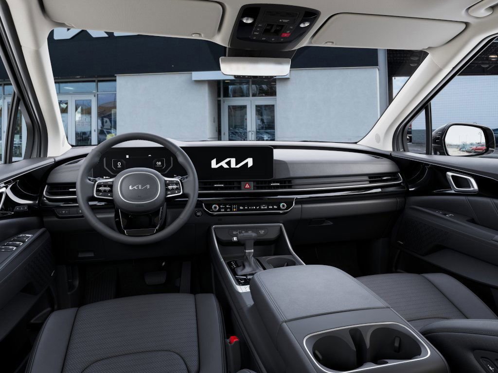 New 2026 Kia Carnival SX Prestige image 14