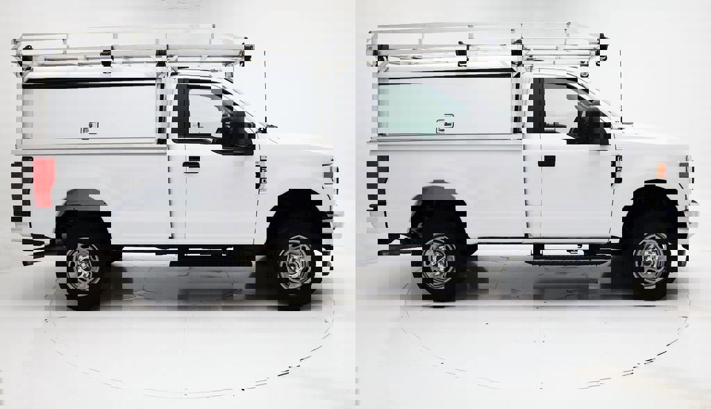 Used 2021 Ford F250 XL w/ Power Equipment Group image 3