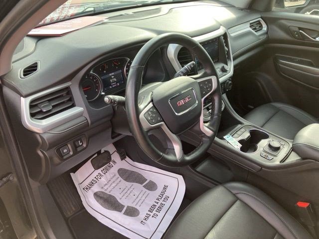 Used 2023 GMC Acadia SLT w/ Preferred Package AWD/4WD image 16