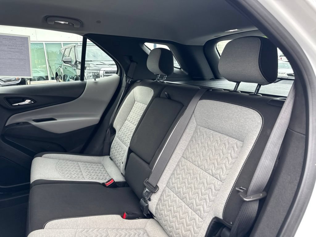Used 2022 Chevrolet Equinox LS AWD/4WD image 23