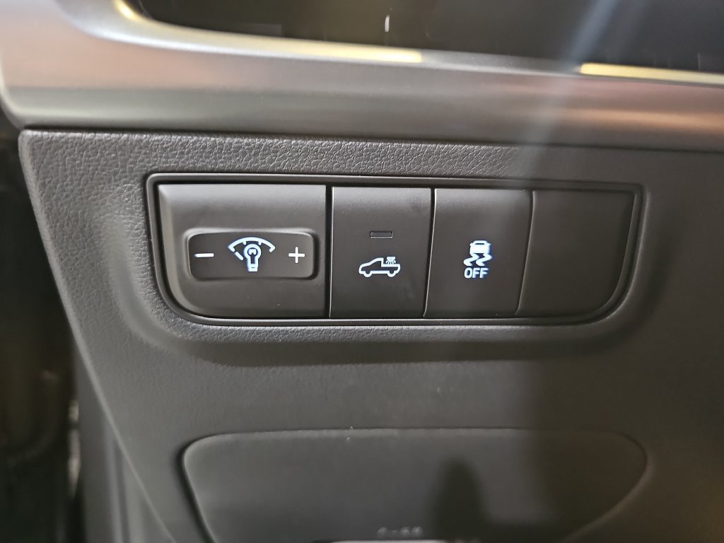 New 2026 Hyundai Santa Cruz SEL AWD/4WD image 24