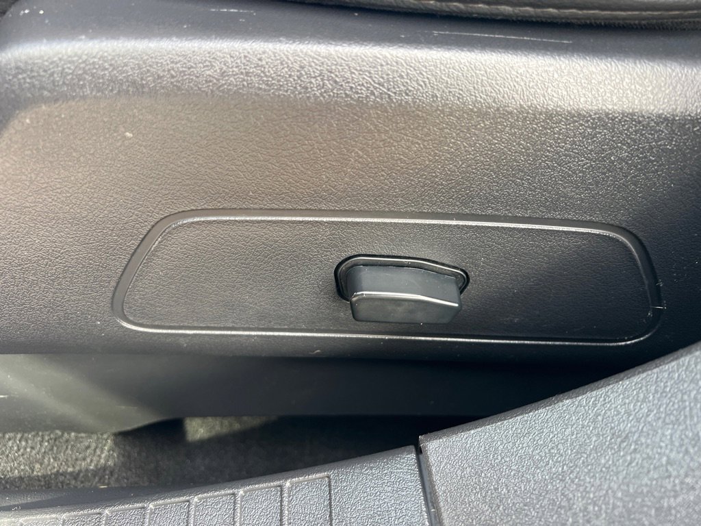 Used 2016 Jeep Patriot 4WD image 29