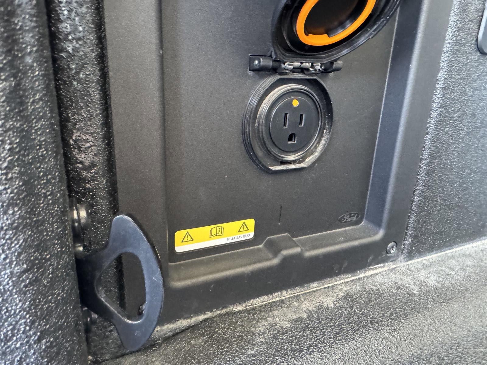Used 2023 Ford F150 Tremor image 10