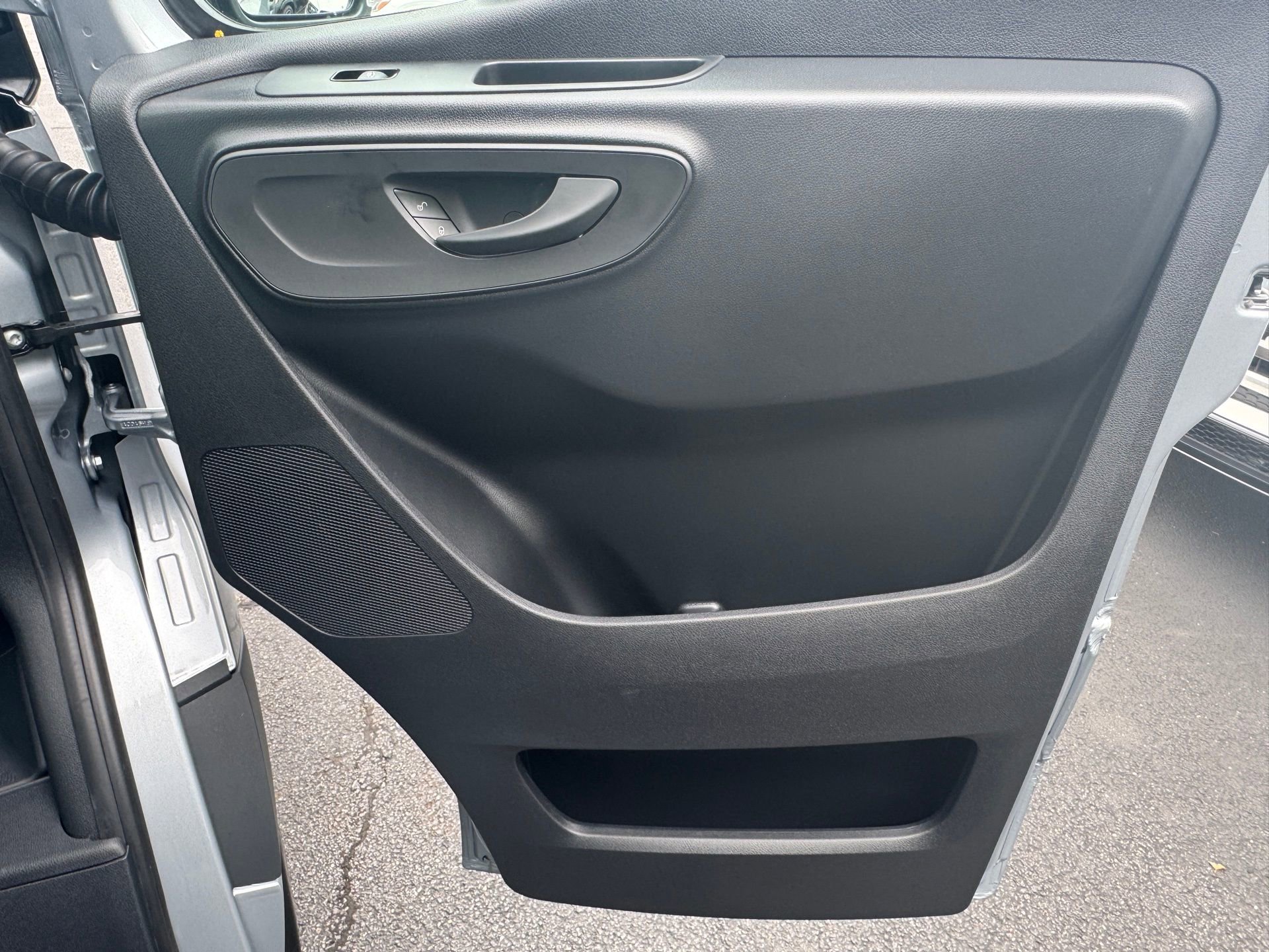 New 2025 Mercedes-Benz Sprinter 2500 image 17