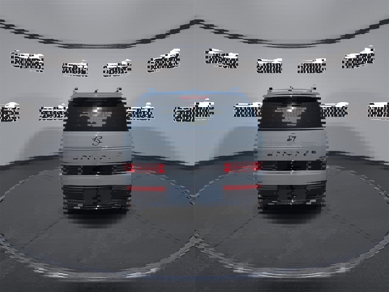 New 2026 Hyundai Santa Fe Calligraphy image 6