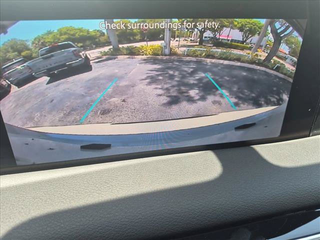 New 2026 Nissan Armada SV AWD/4WD image 12