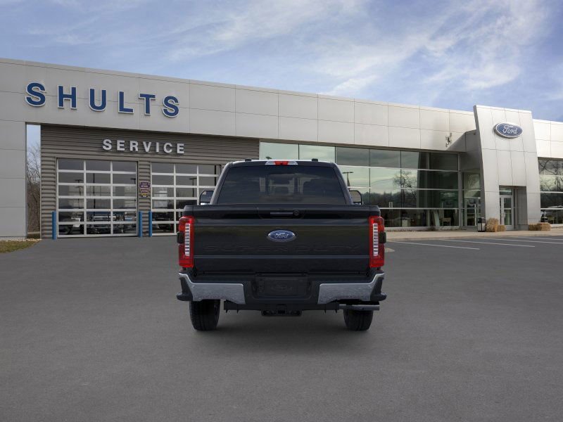 New 2026 Ford F350 Lariat image 5
