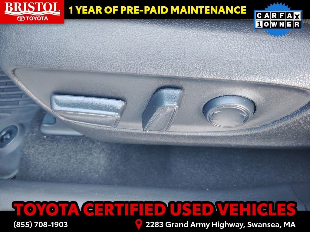 Certified 2023 Toyota RAV4 XLE w/ Convenience Package AWD/4WD image 24