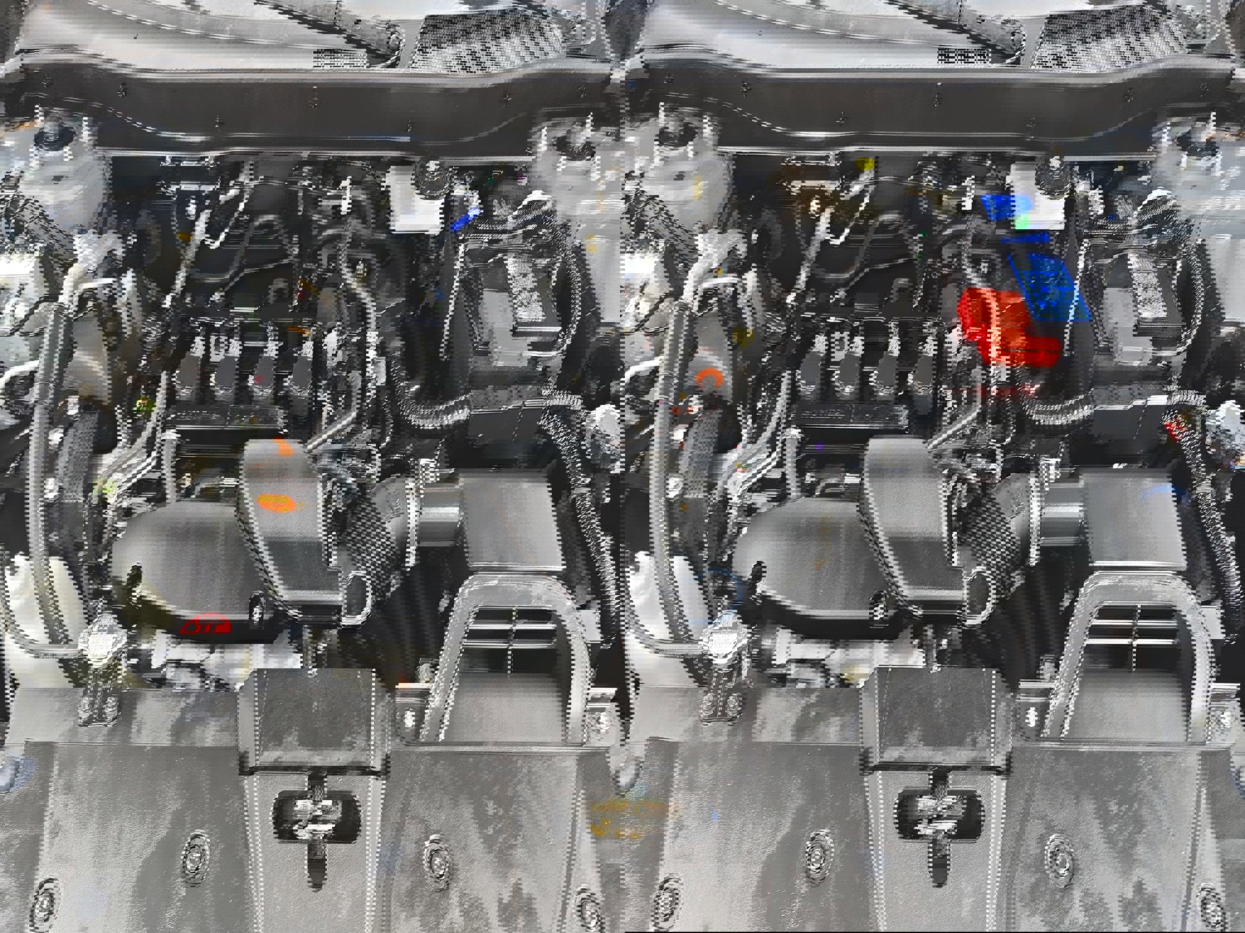 Certified 2024 Honda CR-V EX image 30