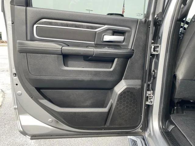 Certified 2024 RAM 2500 Big Horn image 37