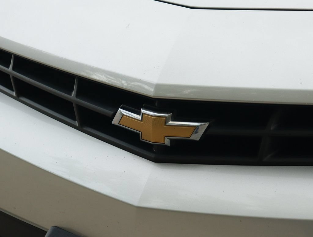 Used 2014 Chevrolet Camaro LT RWD image 27