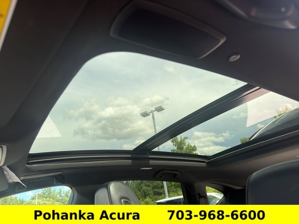 Certified 2023 Acura RDX w/ Advance Package AWD/4WD image 20