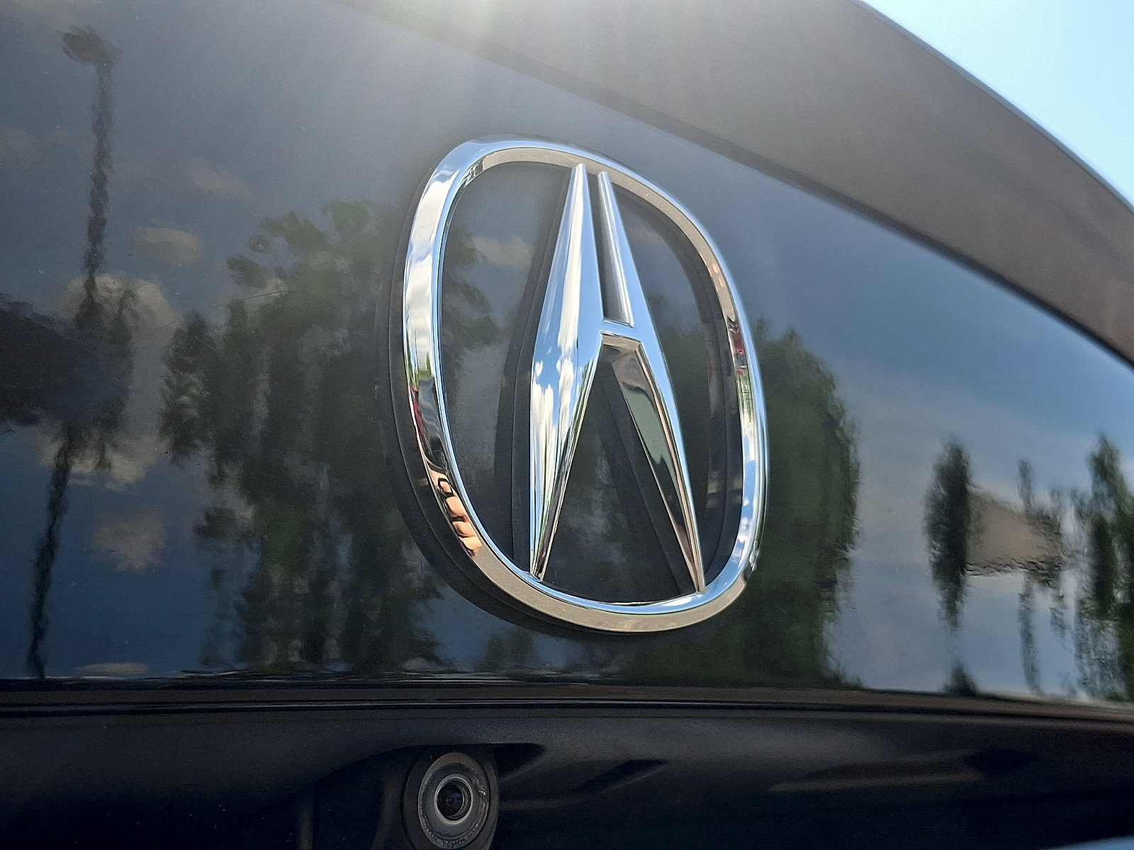 Used 2018 Acura TLX V6 w/ Technology & A-SPEC Pkg AWD/4WD image 30