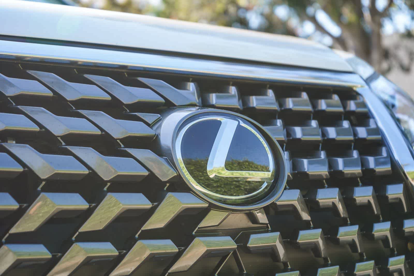Used 2021 Lexus GX 460 Premium w/ Premium Plus Package AWD/4WD image 11