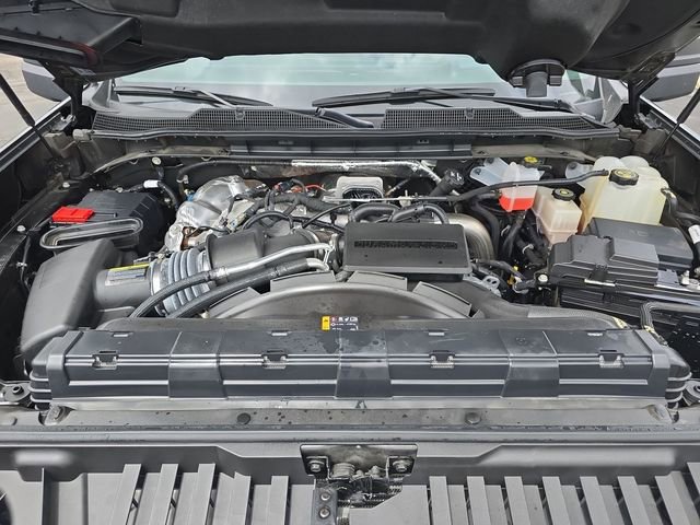 Certified 2024 Chevrolet Silverado 2500 High Country w/ High Country Premium Package image 31