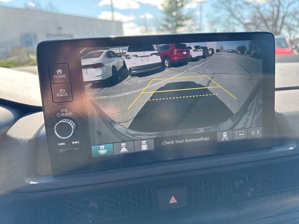 Used 2024 Honda CR-V Sport-L image 32