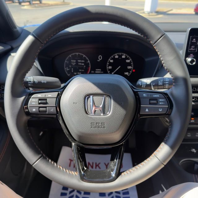 New 2026 Honda HR-V Sport image 15
