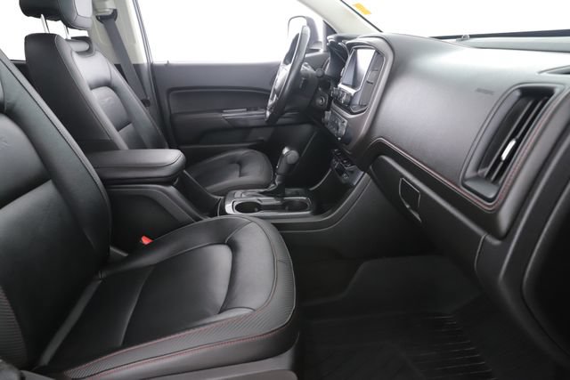 Used 2018 GMC Canyon All Terrain w/ Trailering Package AWD/4WD image 29