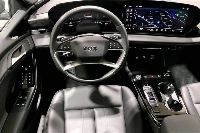 Used 2025 Audi A6 e-tron Premium w/ Ultra Package AWD/4WD image 4