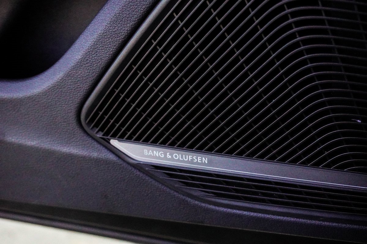 Used 2024 Audi A5 2.0T Premium Plus w/ Premium Plus image 28