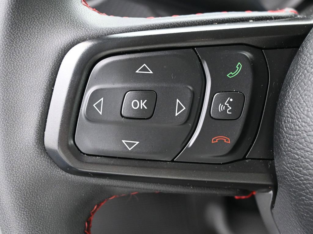 Used 2024 Jeep Wrangler Unlimited Rubicon image 16
