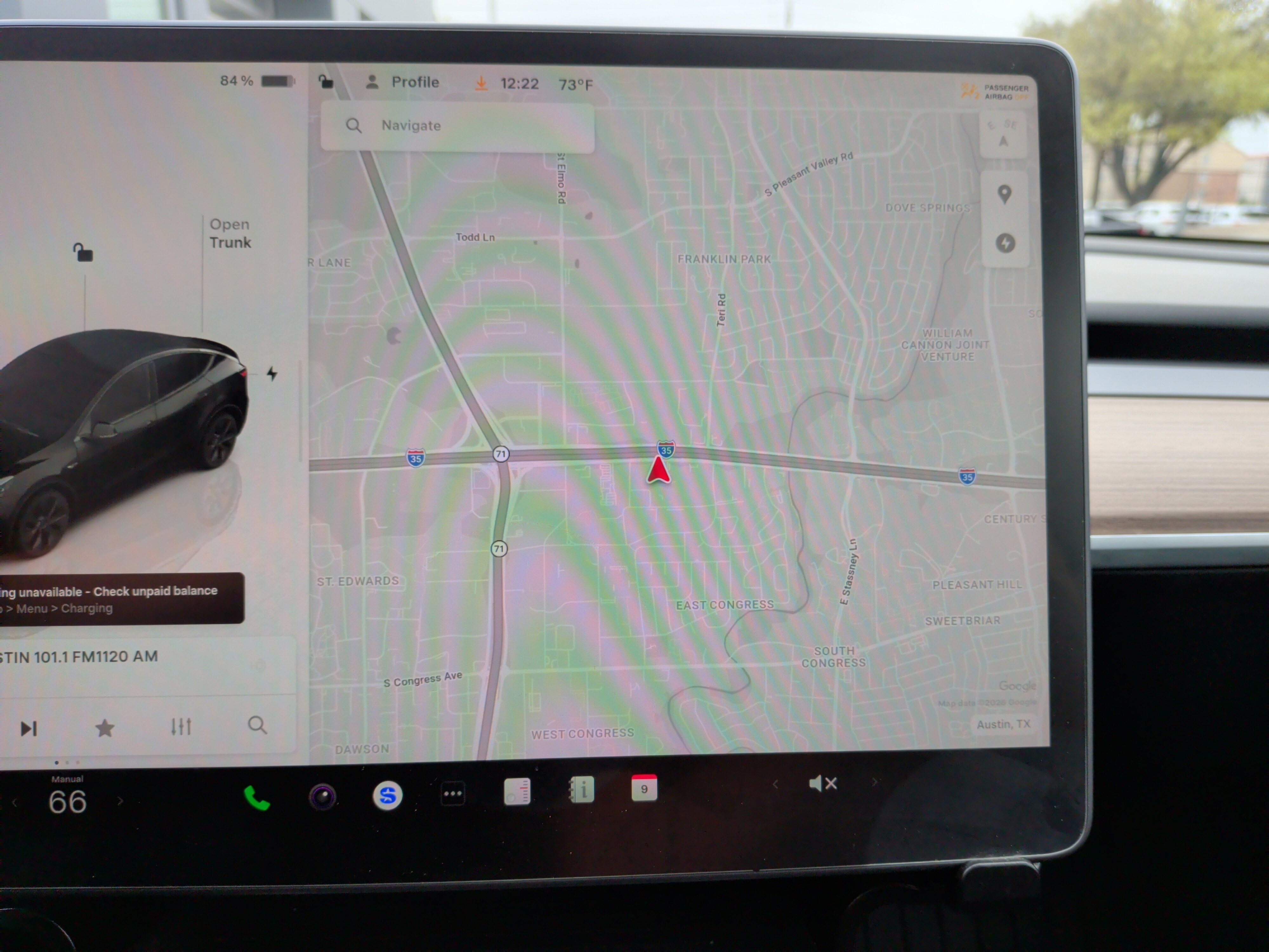 Used 2025 Tesla Model Y Long Range image 24