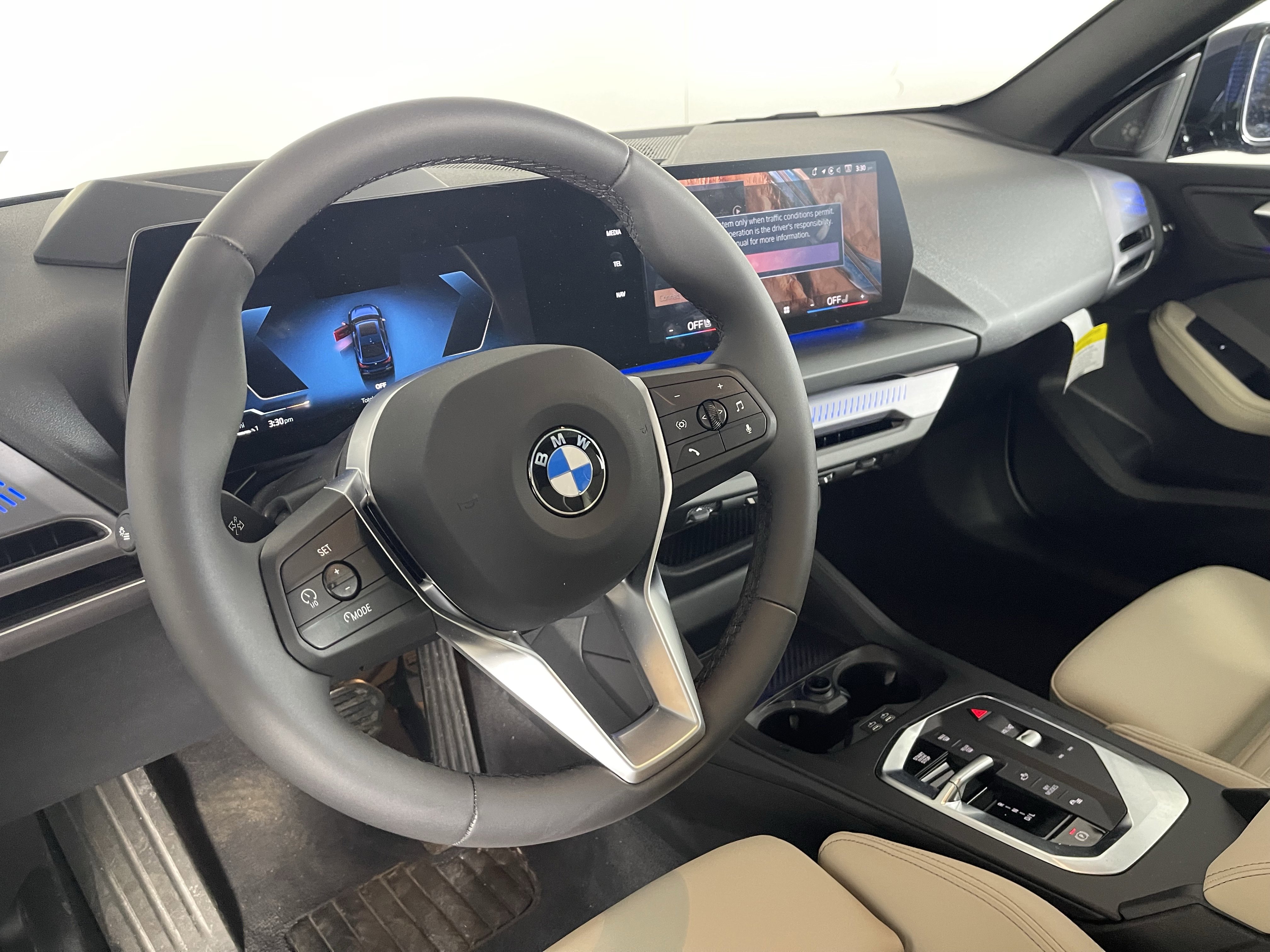 Used 2026 BMW 228i xDrive w/ Technology Package AWD/4WD image 12