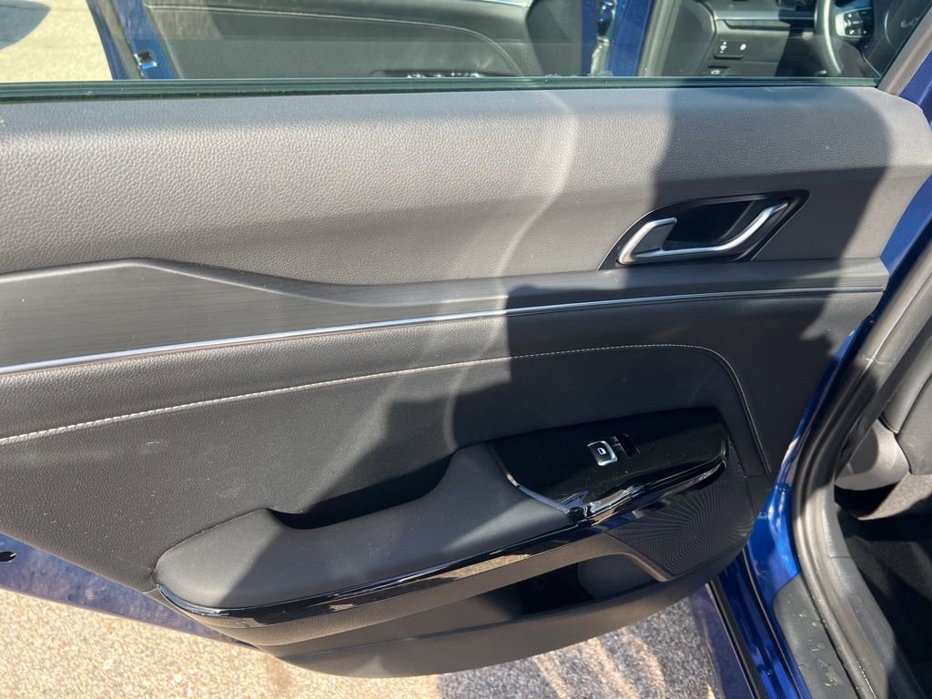 Used 2025 Kia K5 GT-Line image 10