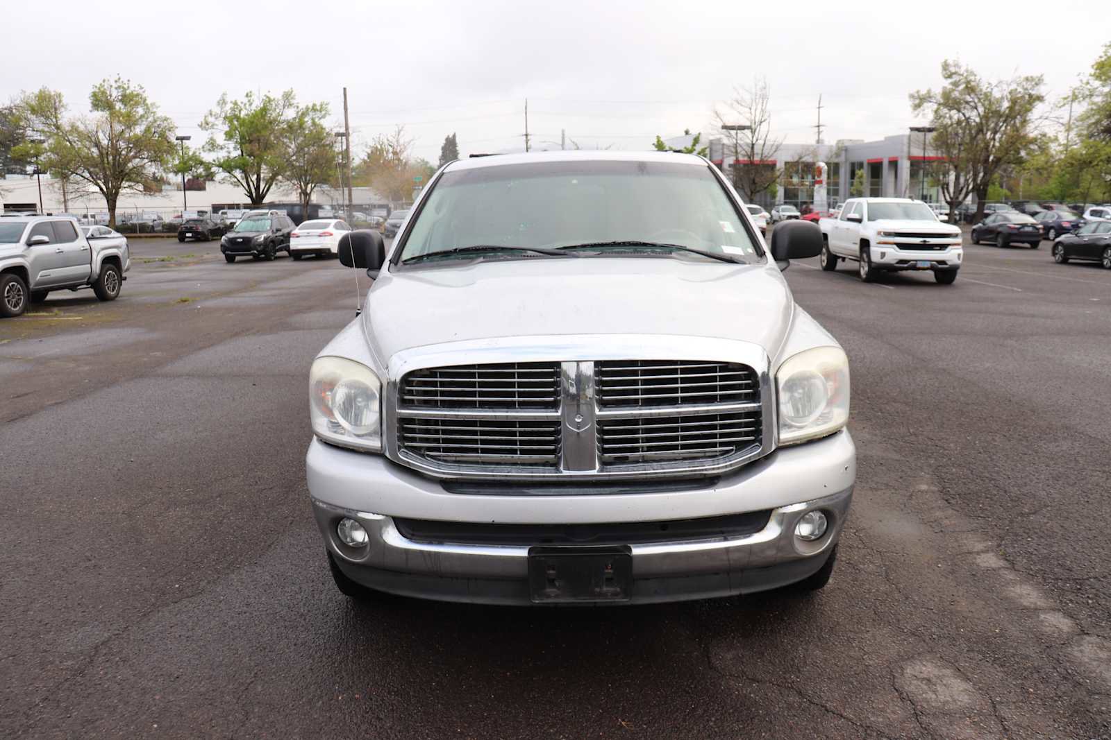 Used 2008 Dodge Ram 1500 Truck SLT AWD/4WD video 2