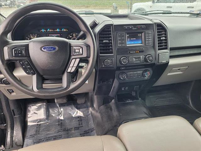 Used 2015 Ford F150 XL w/ Equipment Group 101A Mid image 13