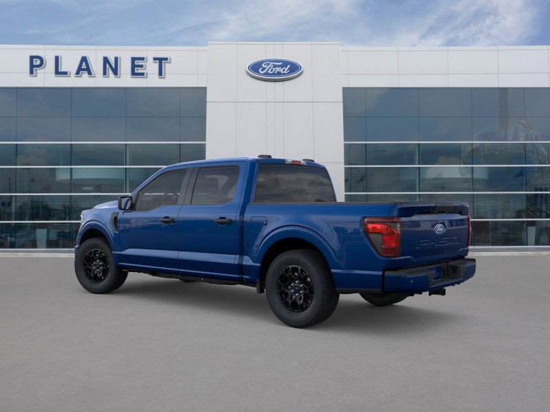New 2026 Ford F150 STX image 5