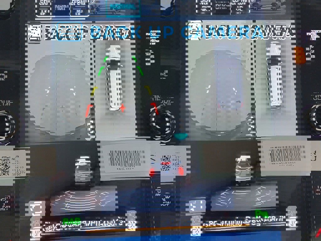 New 2026 Subaru Ascent Limited image 14