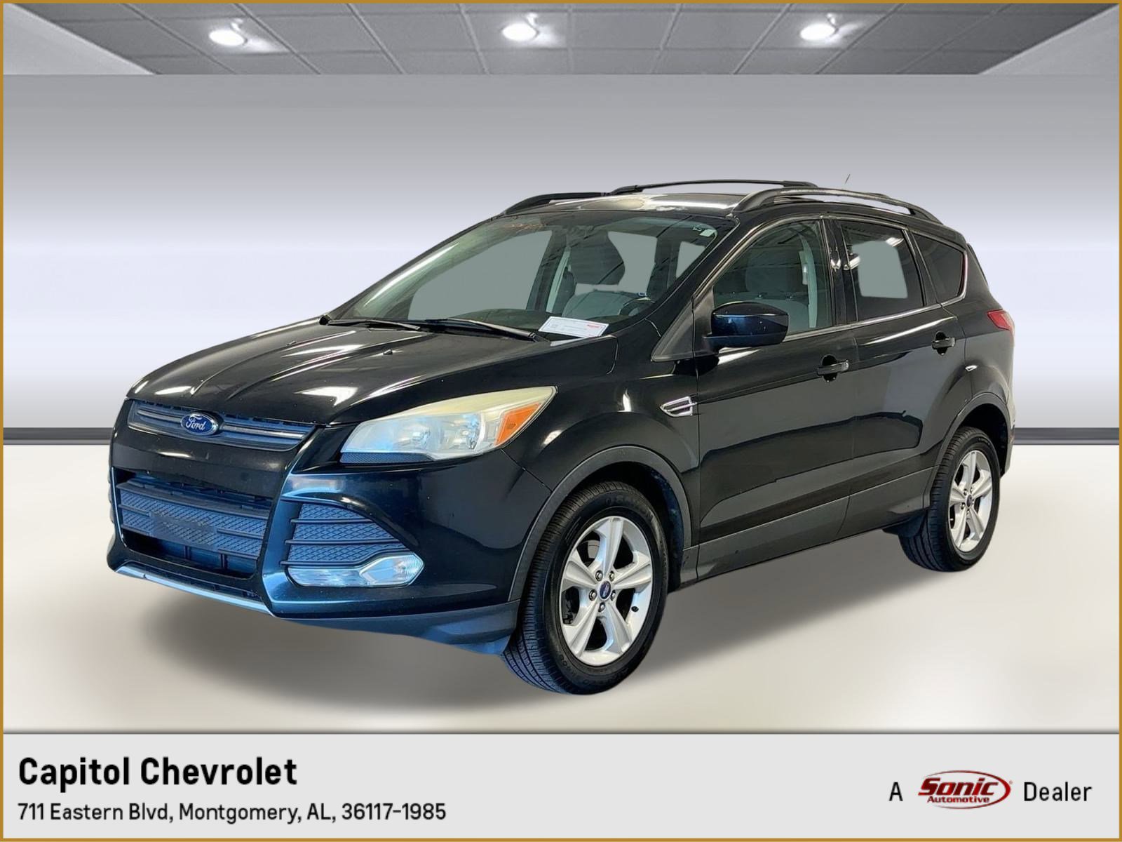 Used 2014 Ford Escape SE w/ Equipment Group 201A