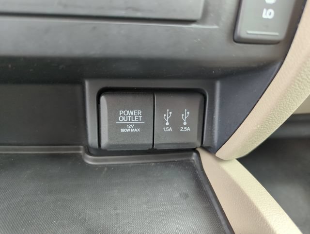 Used 2017 Honda Pilot EX-L image 39