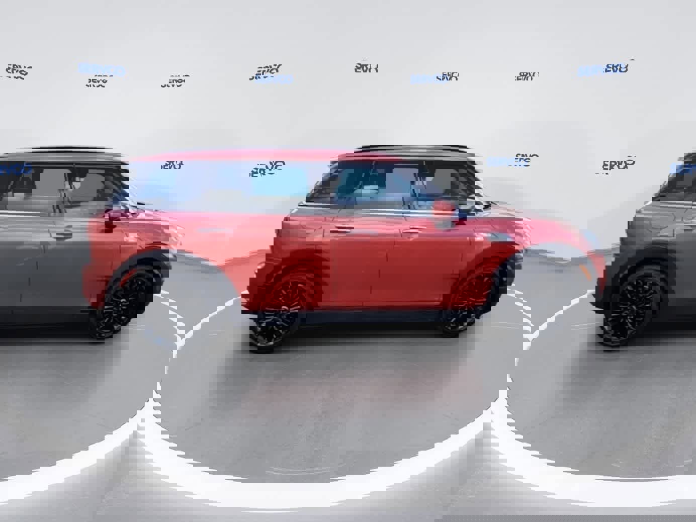 Used 2020 MINI Cooper Clubman S w/ Storage Package image 10