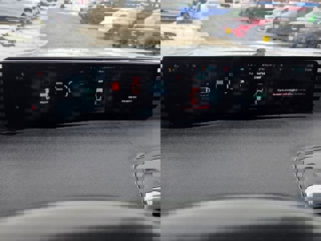 Used 2025 Ford Expedition Max Platinum AWD/4WD image 22