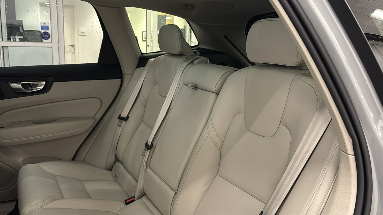 Used 2026 Volvo XC60 B5 Ultra AWD/4WD image 26