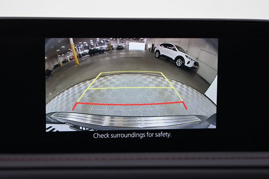 Used 2023 MAZDA CX-30 AWD 2.5 S w/ Preferred Package image 30