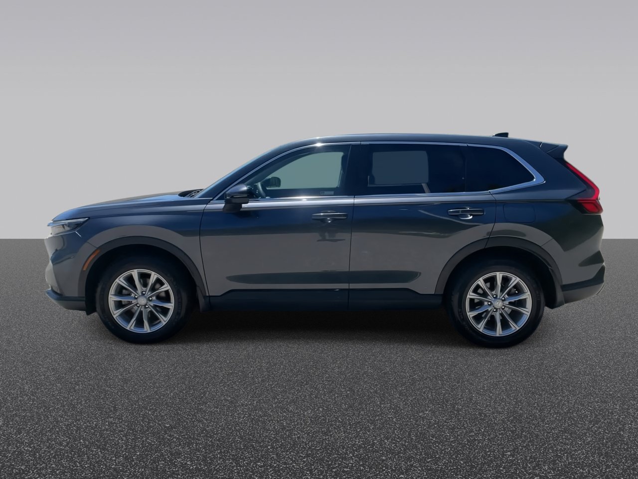 Used 2024 Honda CR-V EX-L image 6