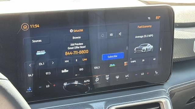 Used 2025 Ford Mustang GT Premium RWD image 16