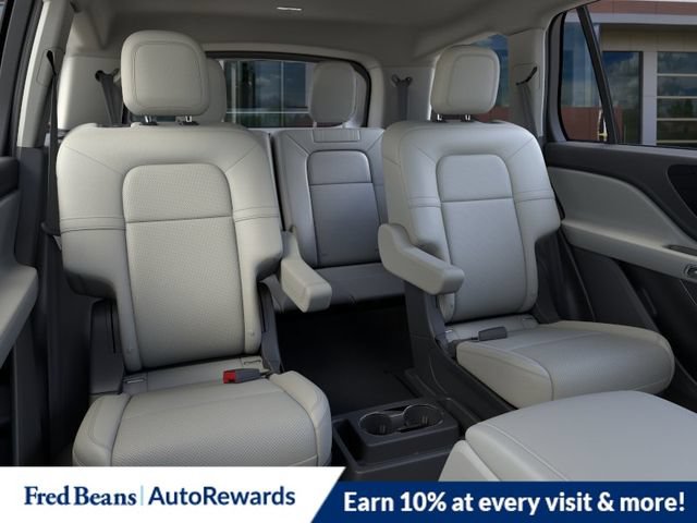 New 2026 Lincoln Aviator AWD image 15