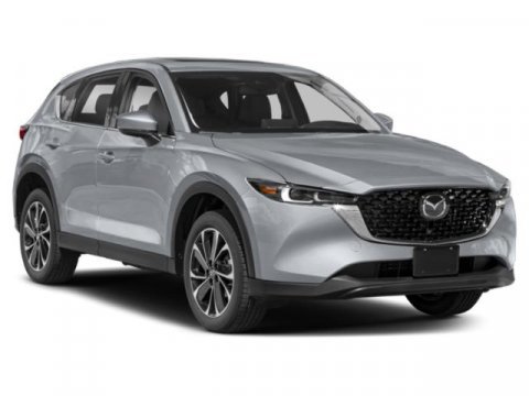 Used 2023 MAZDA CX-5 AWD 2.5 S w/ Premium Plus Pkg image 9