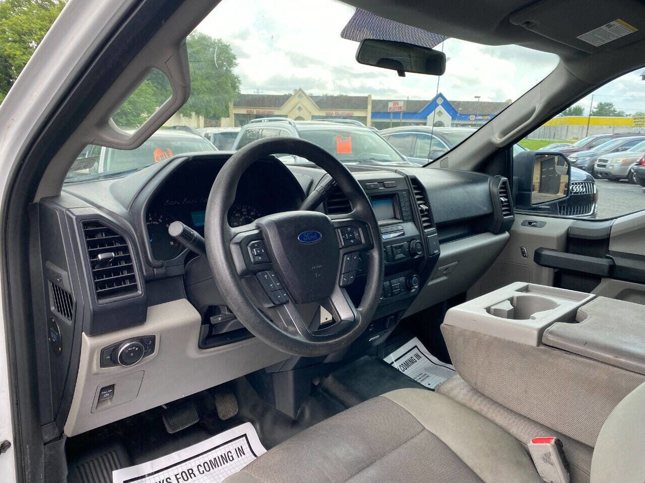 Used 2016 Ford F150 XL image 10