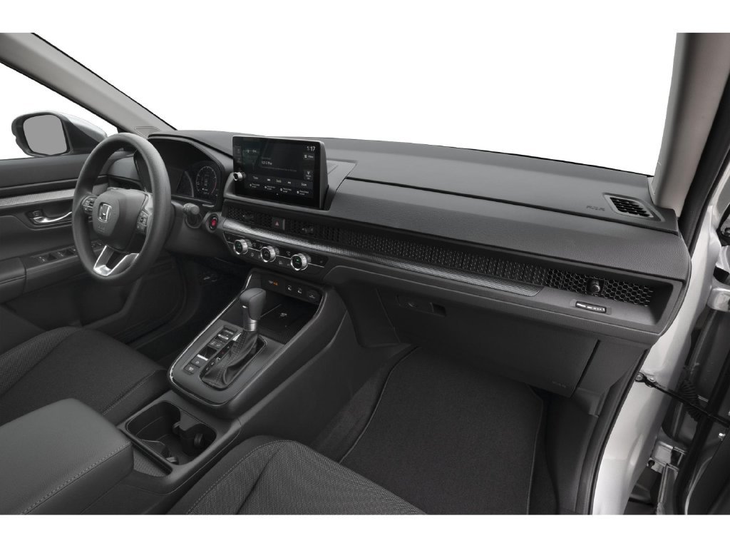 New 2027 Honda CR-V EX image 12